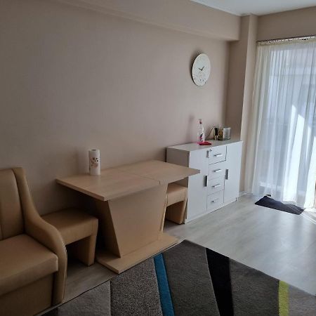Apartament Mon Jardin - Iasi Apartment Ngoại thất bức ảnh