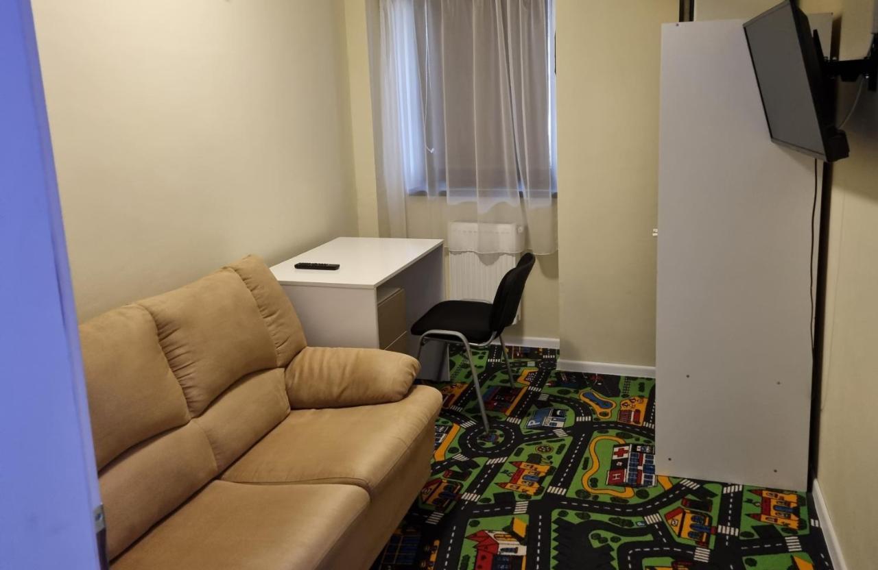 Apartament Mon Jardin - Iasi Apartment Ngoại thất bức ảnh