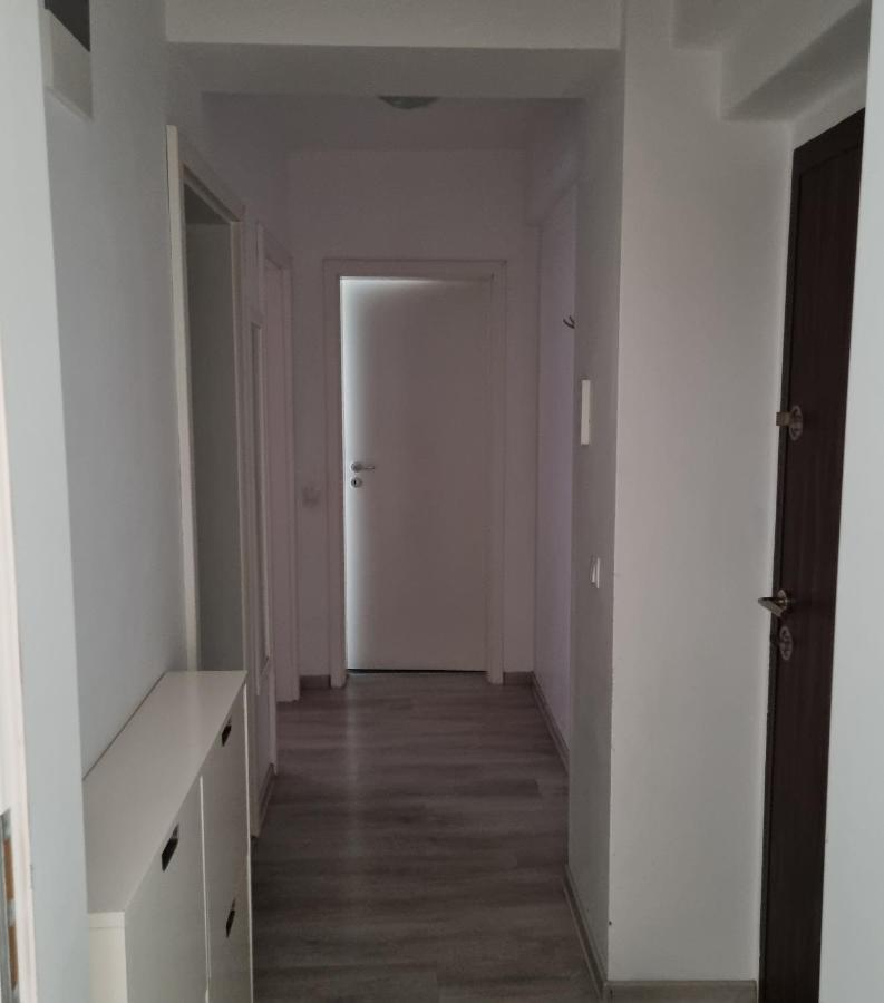 Apartament Mon Jardin - Iasi Apartment Ngoại thất bức ảnh