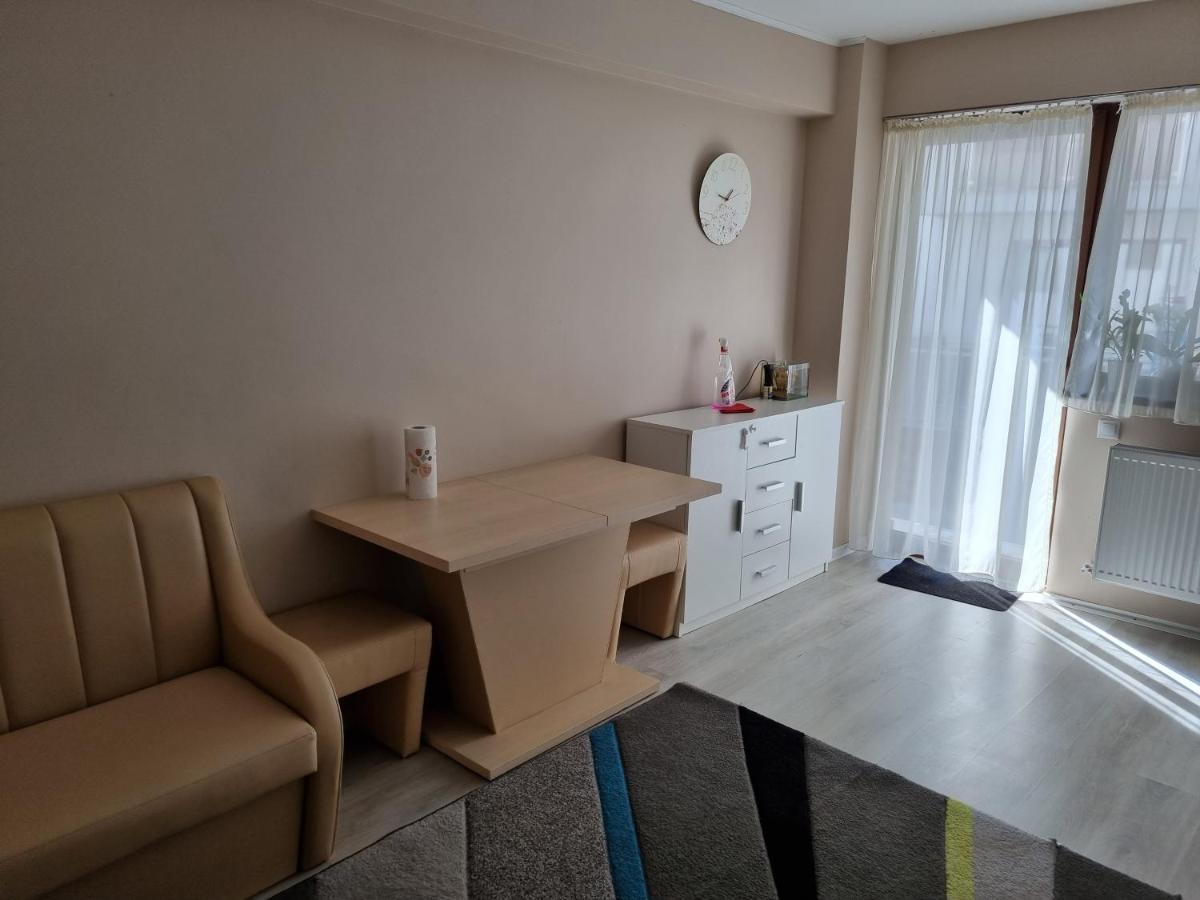 Apartament Mon Jardin - Iasi Apartment Ngoại thất bức ảnh